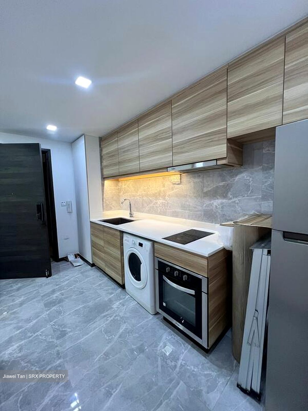 The Poiz Residences (D13), Apartment #526325641